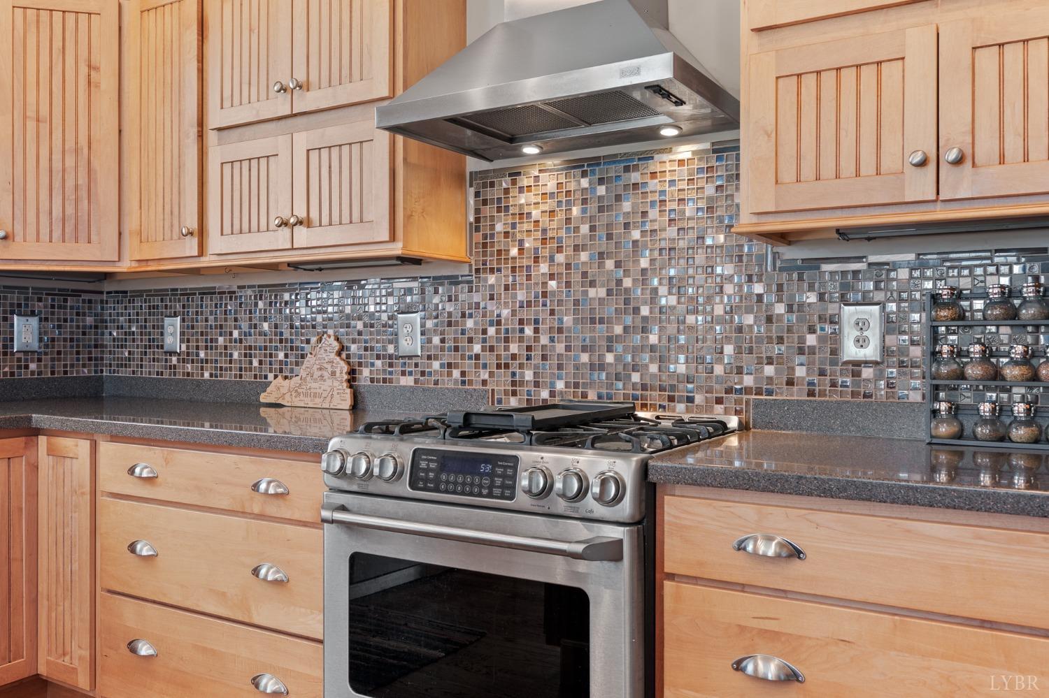 1025 Five Forks Road