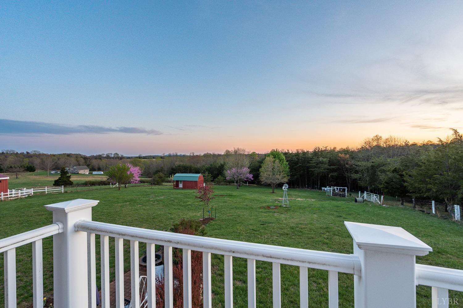 1025 Five Forks Road