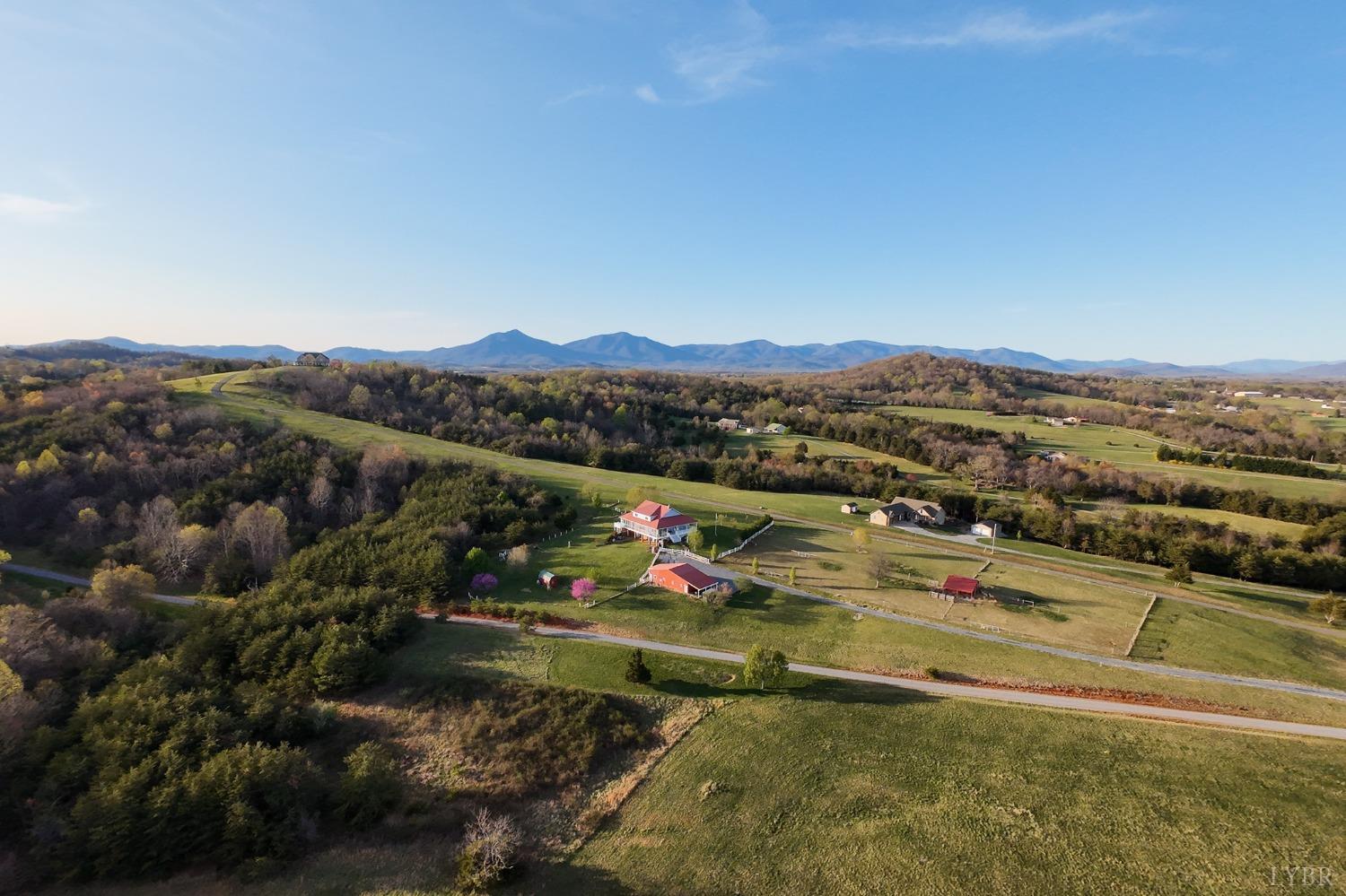 1025 Five Forks Road