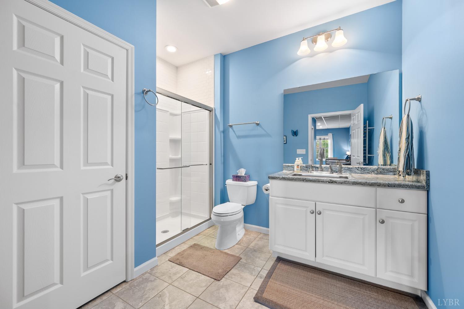 1025 Five Forks Road