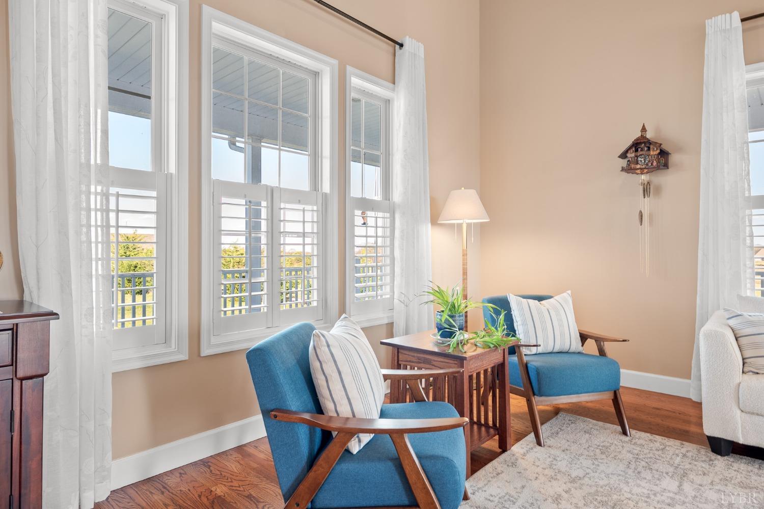 1025 Five Forks Road