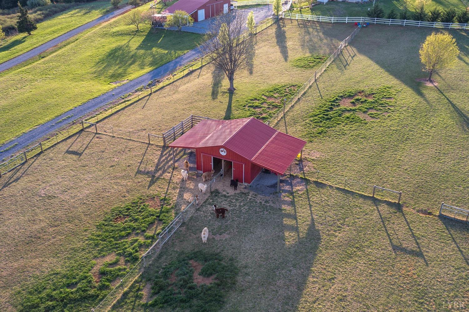 1025 Five Forks Road