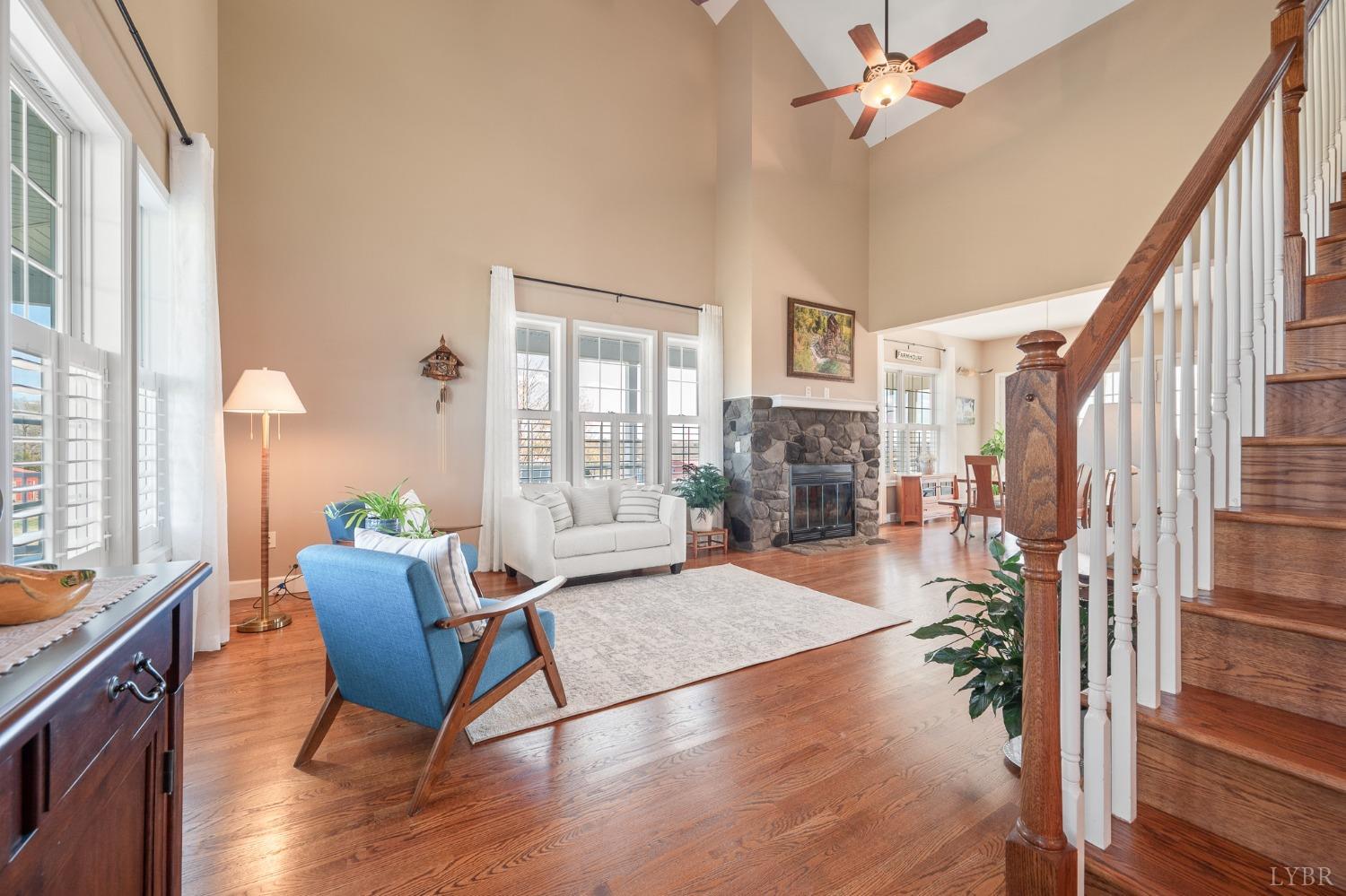 1025 Five Forks Road