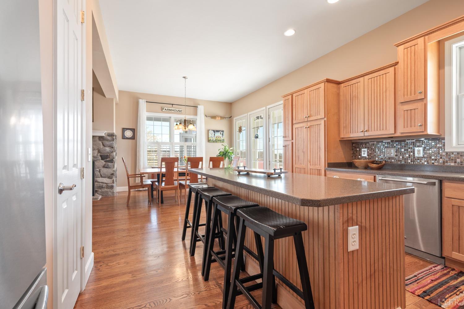 1025 Five Forks Road