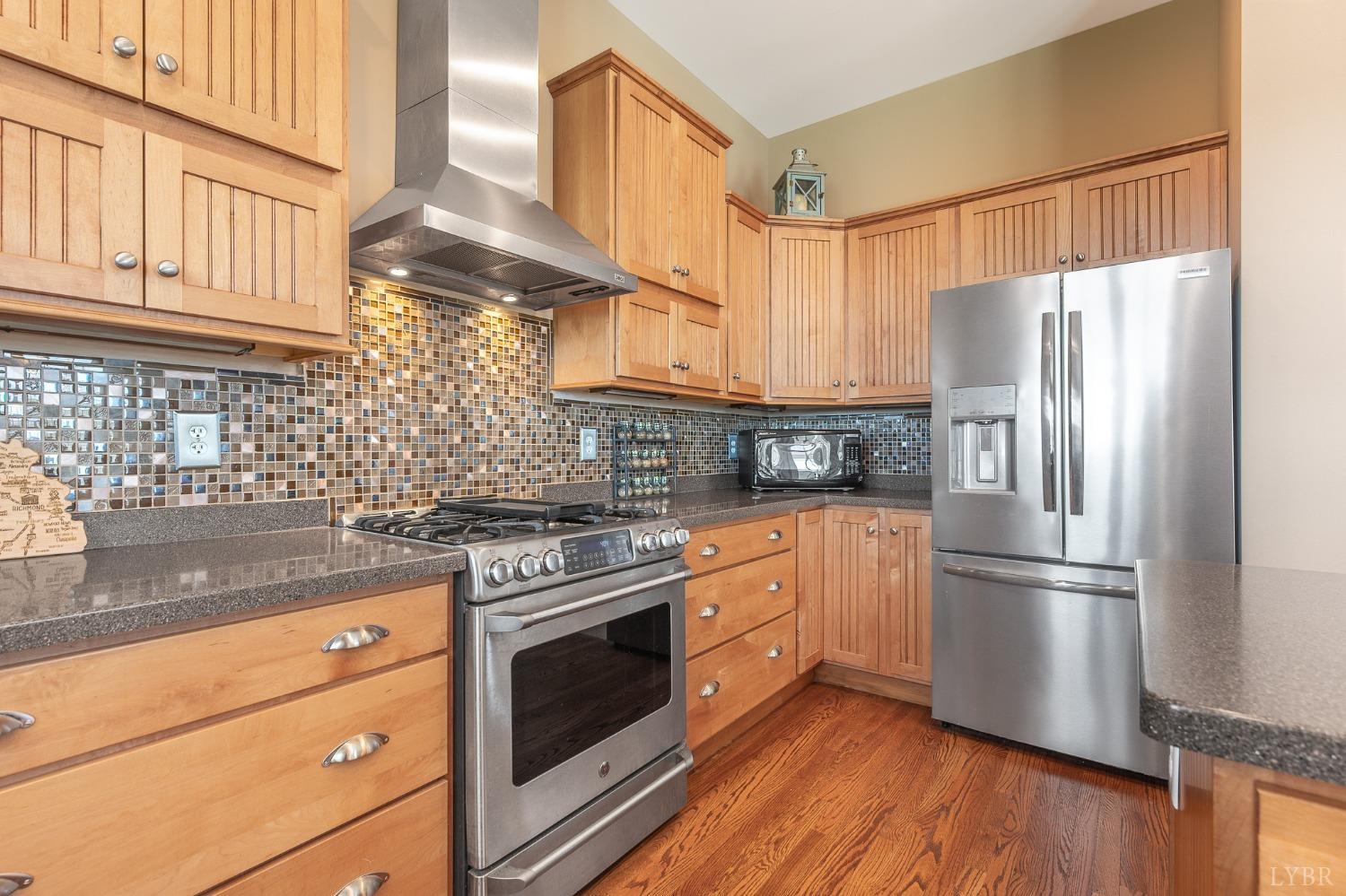 1025 Five Forks Road