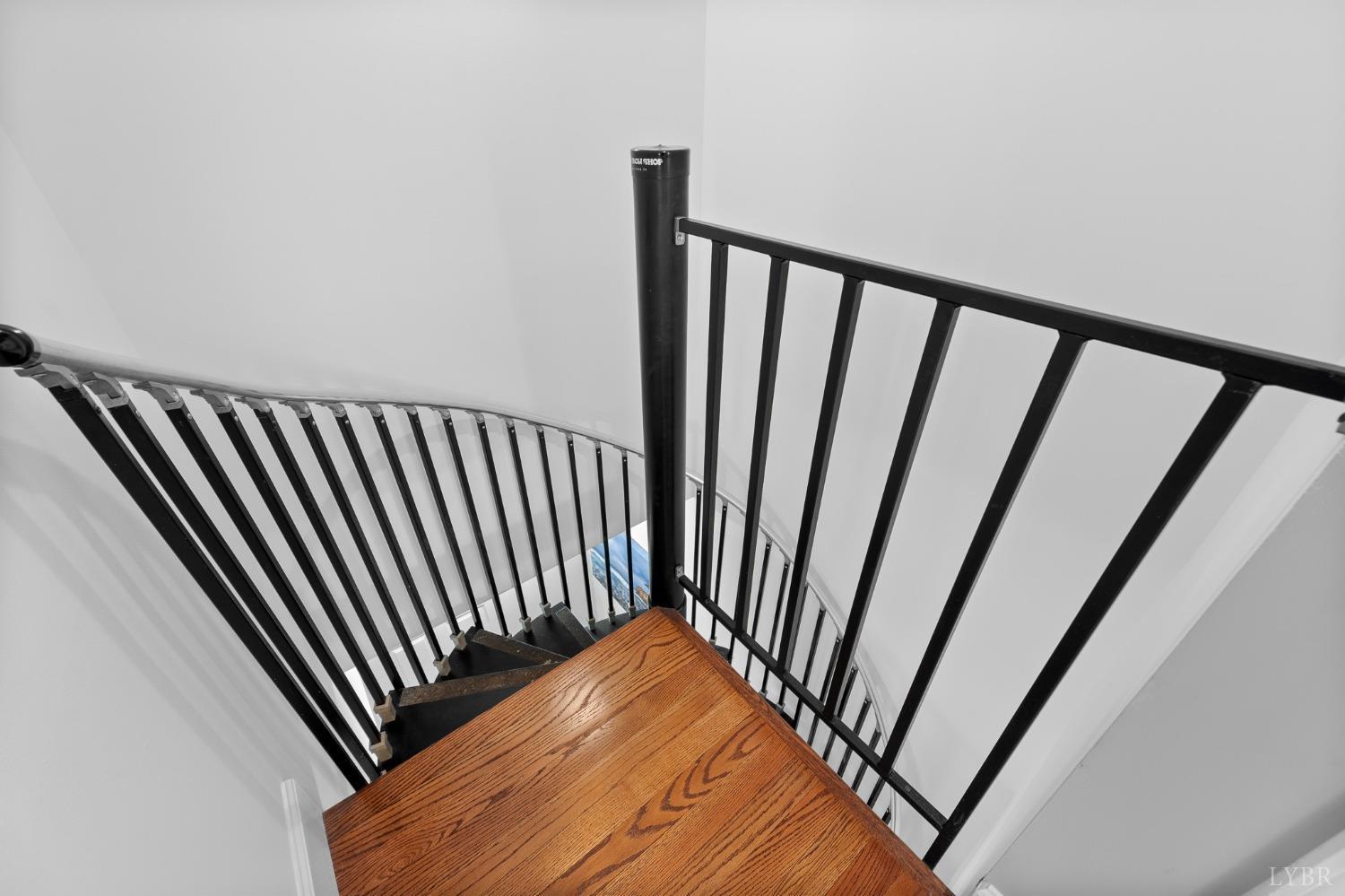 1025 Five Forks Road