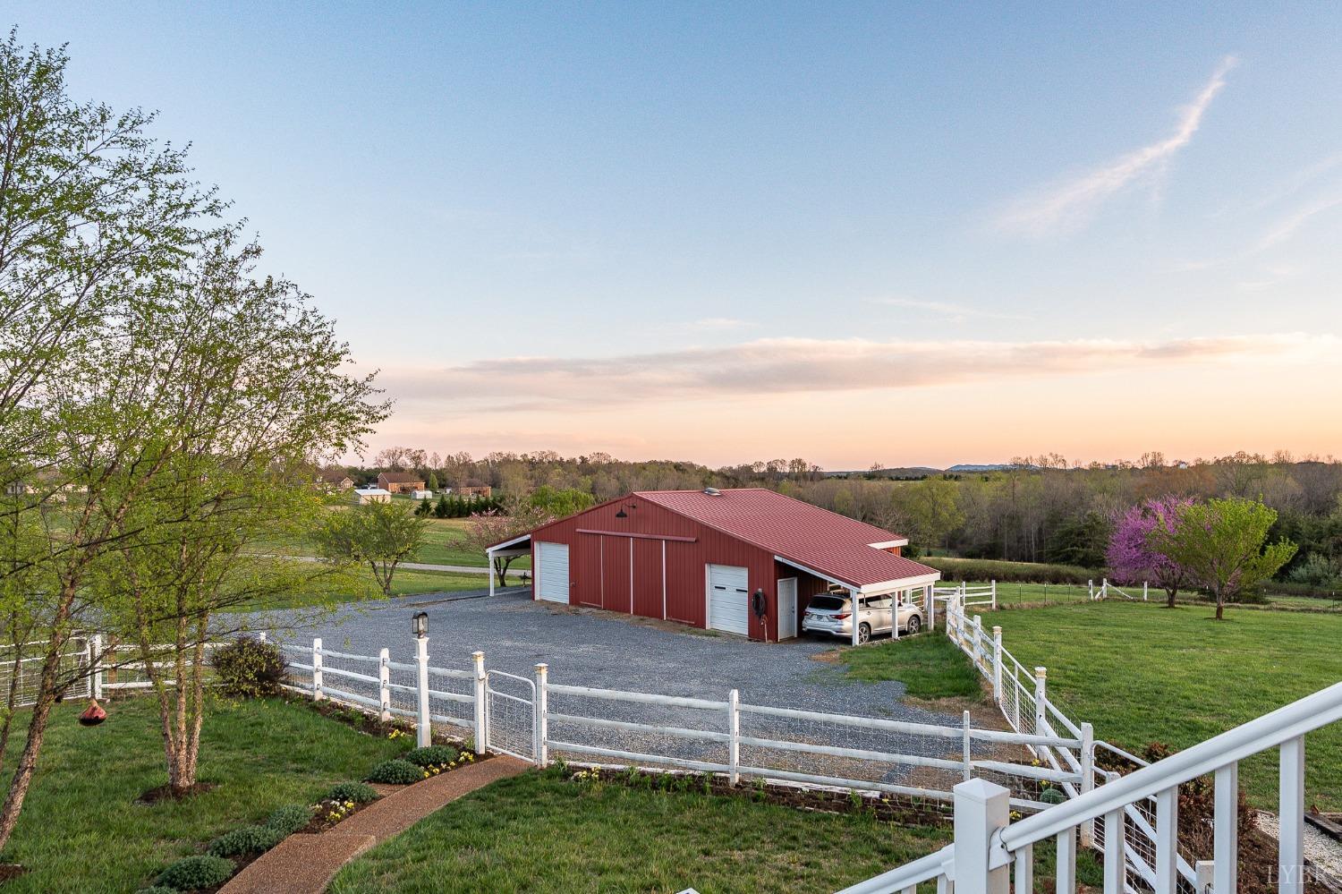 1025 Five Forks Road