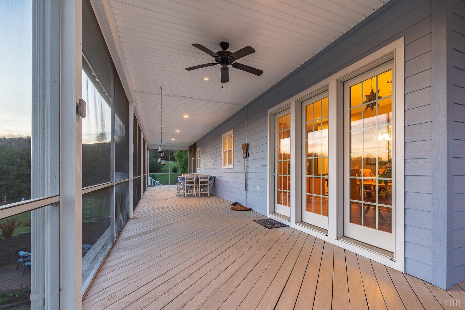 1025 Five Forks Road