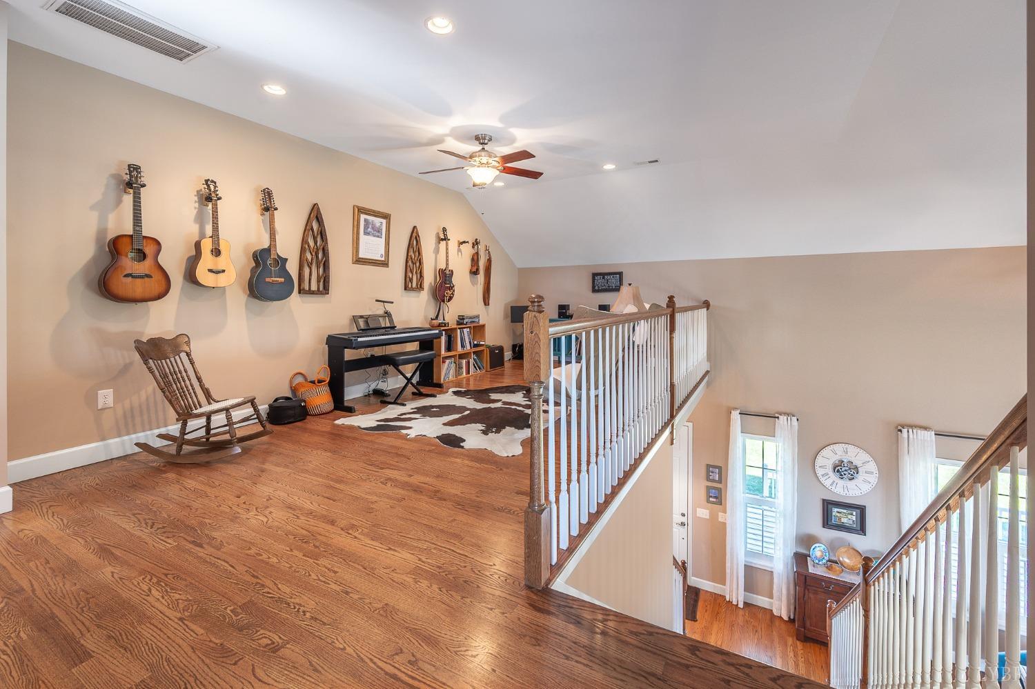 1025 Five Forks Road