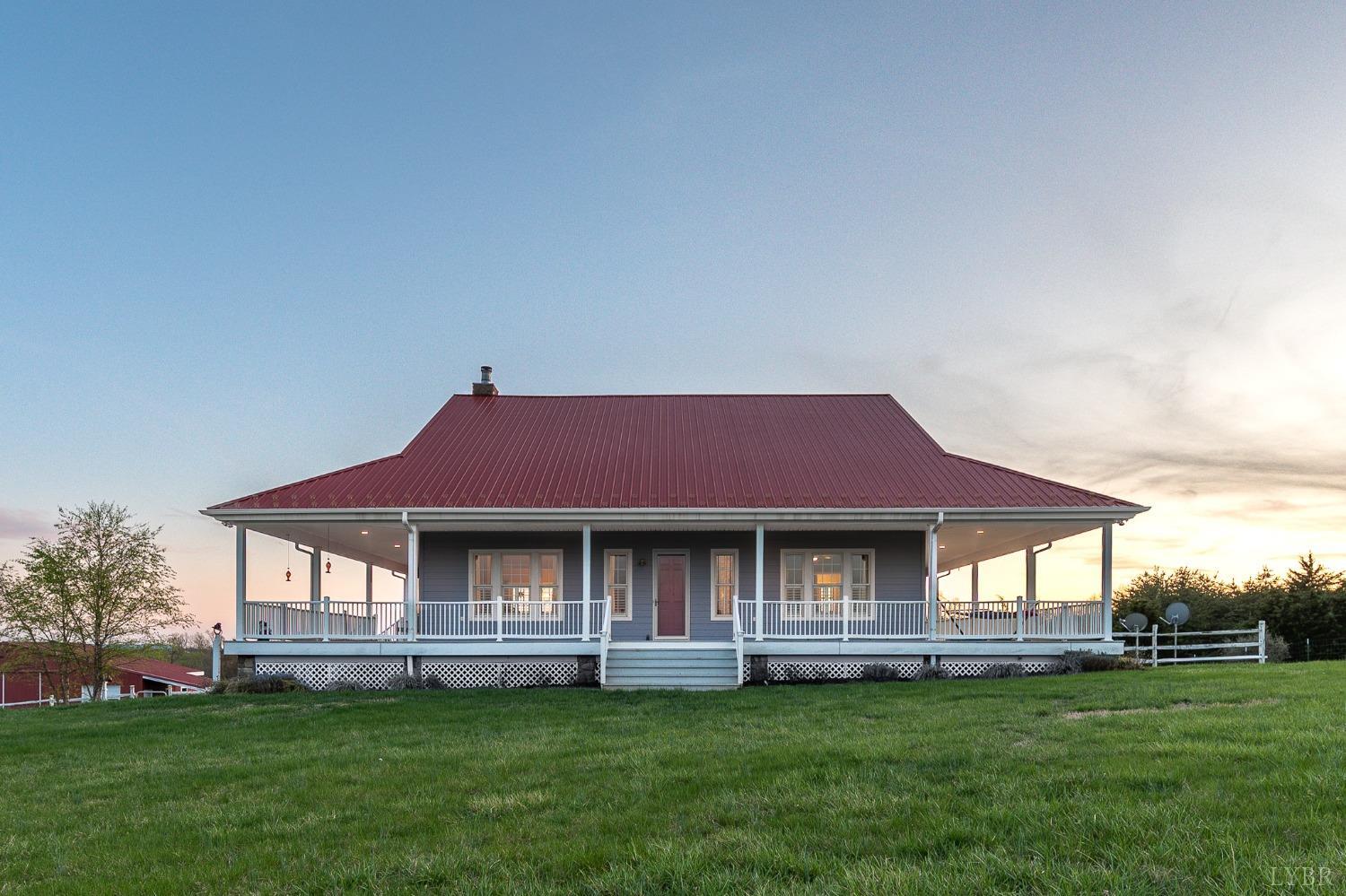 1025 Five Forks Road