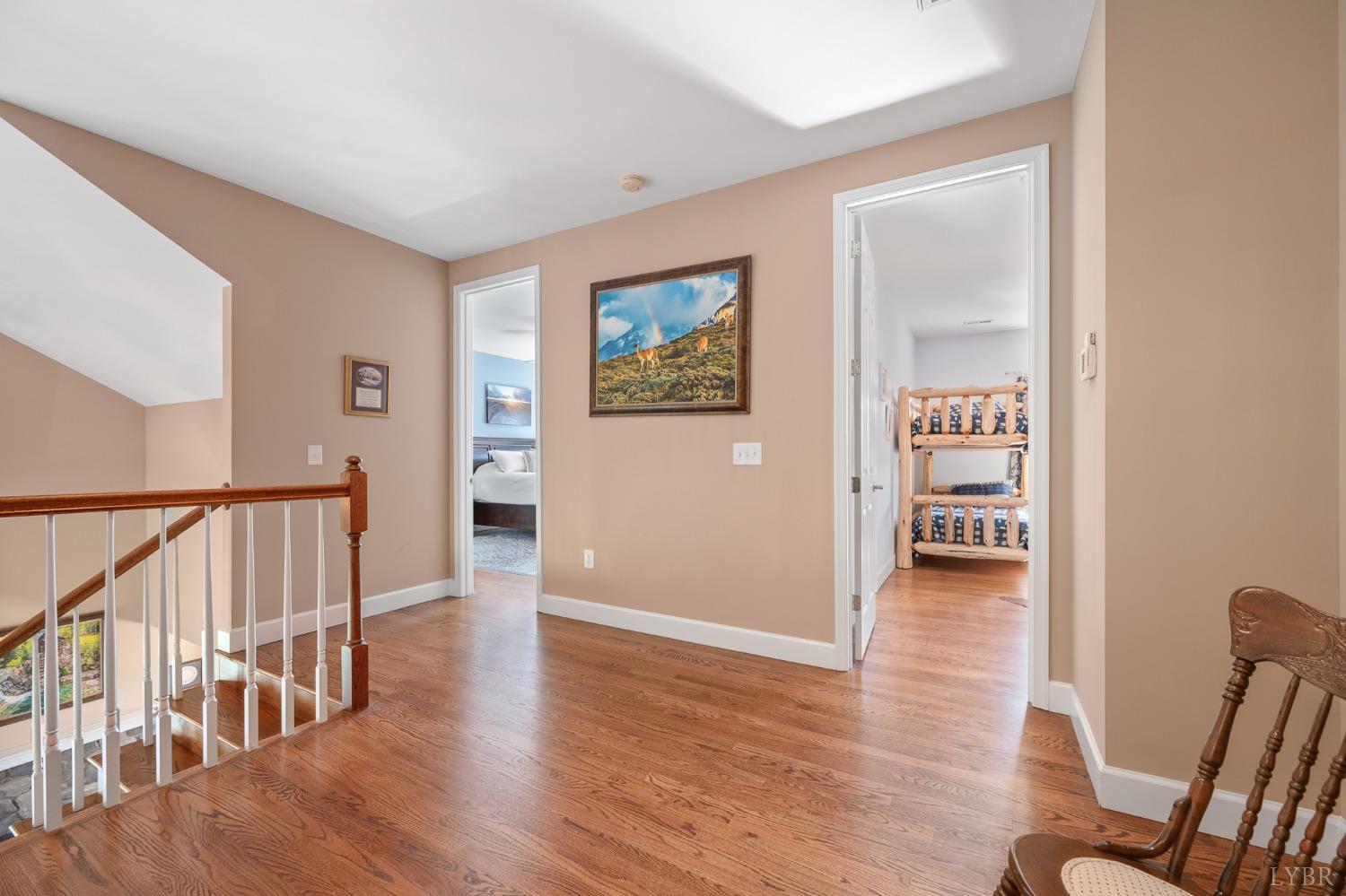 1025 Five Forks Road