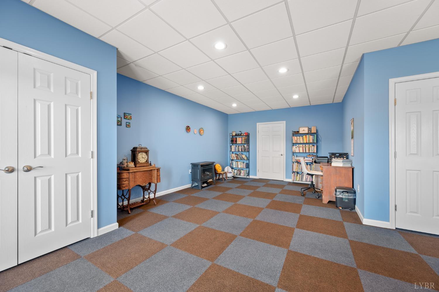 1025 Five Forks Road