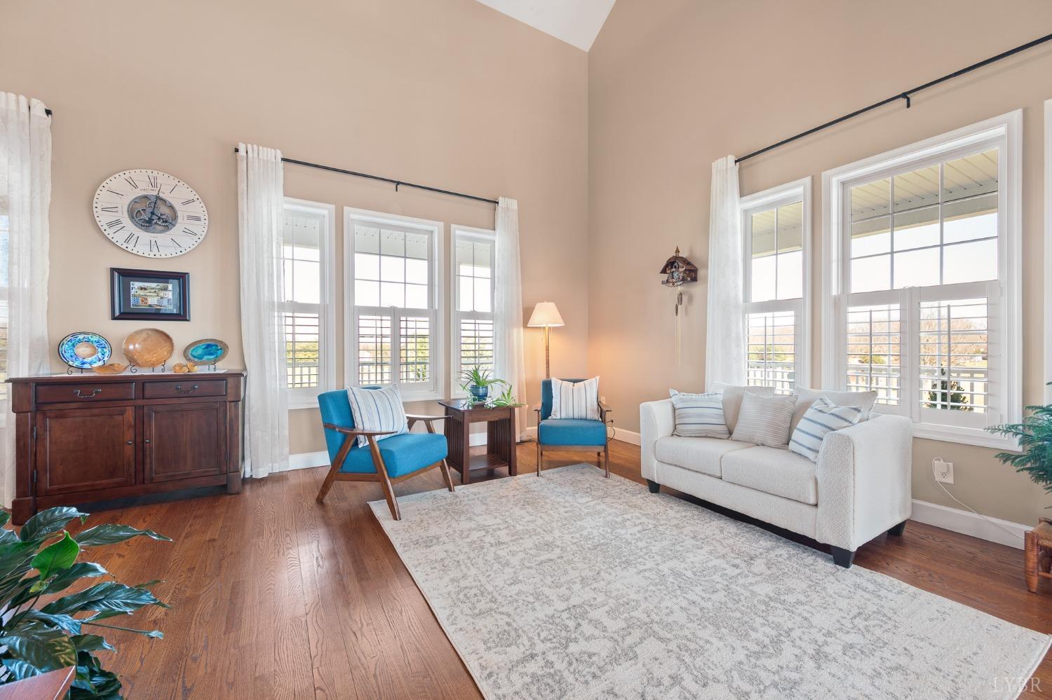 1025 Five Forks Road