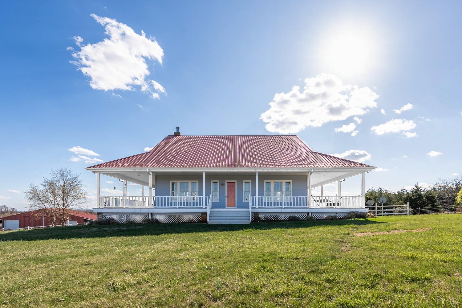 1025 Five Forks Road