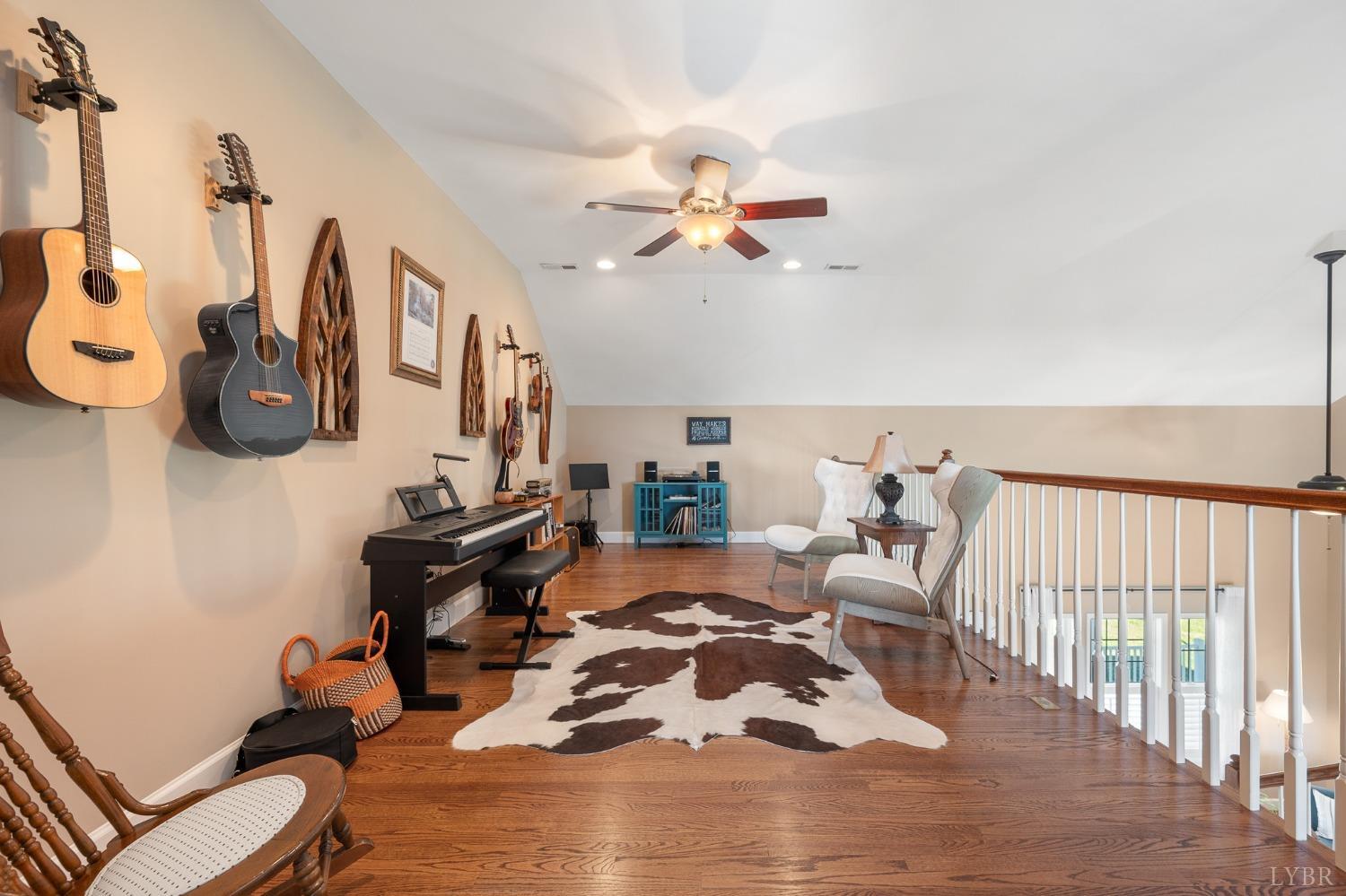 1025 Five Forks Road