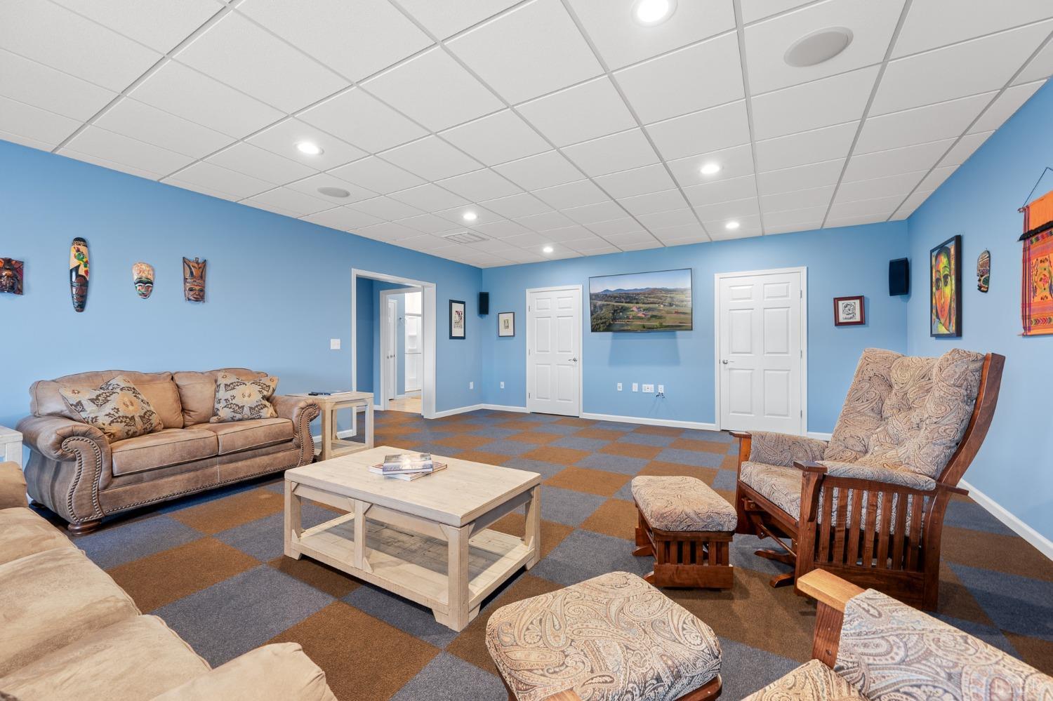 1025 Five Forks Road