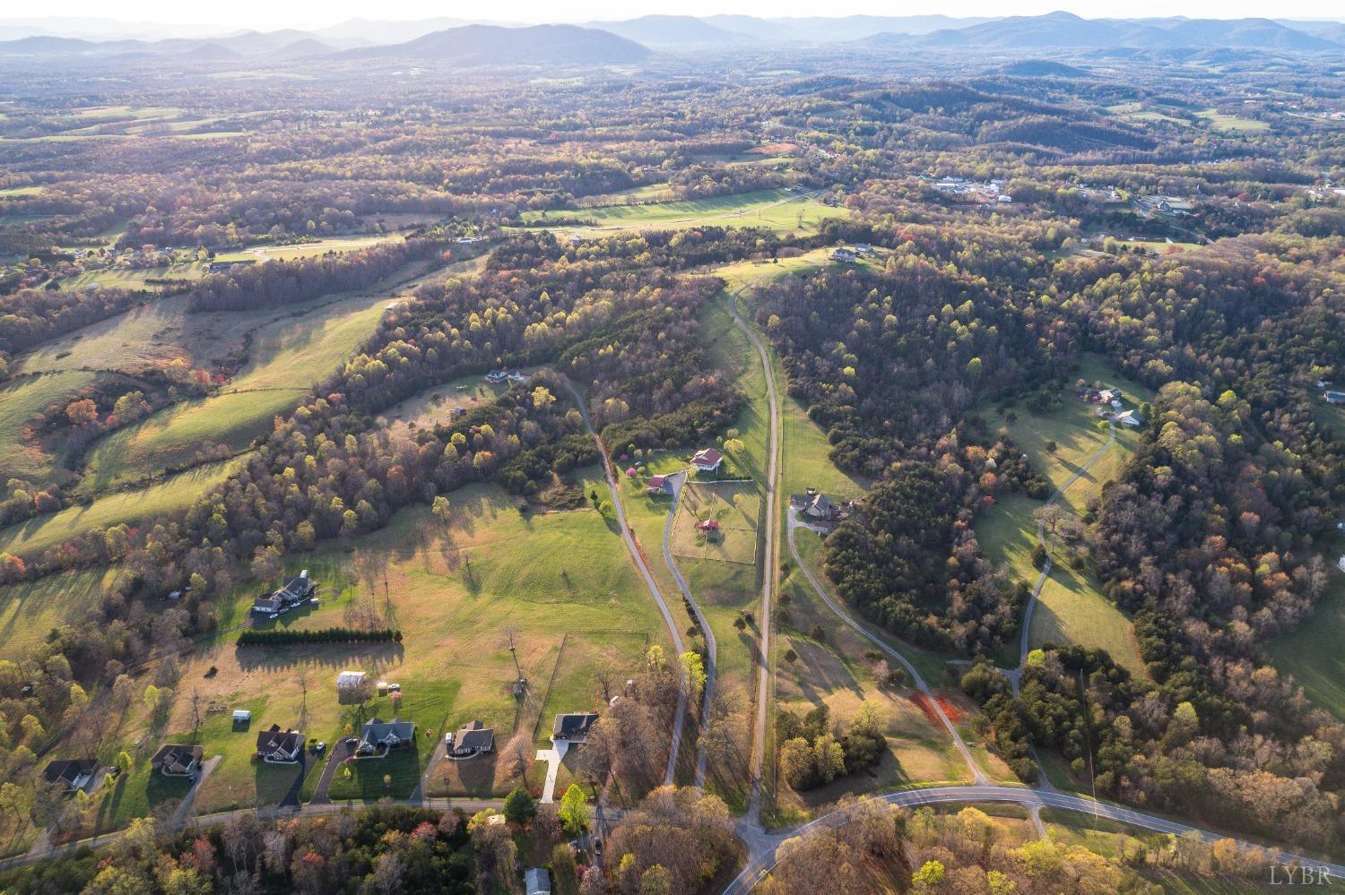 1025 Five Forks Road