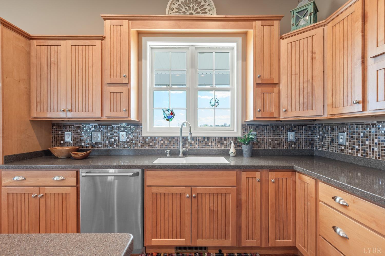 1025 Five Forks Road