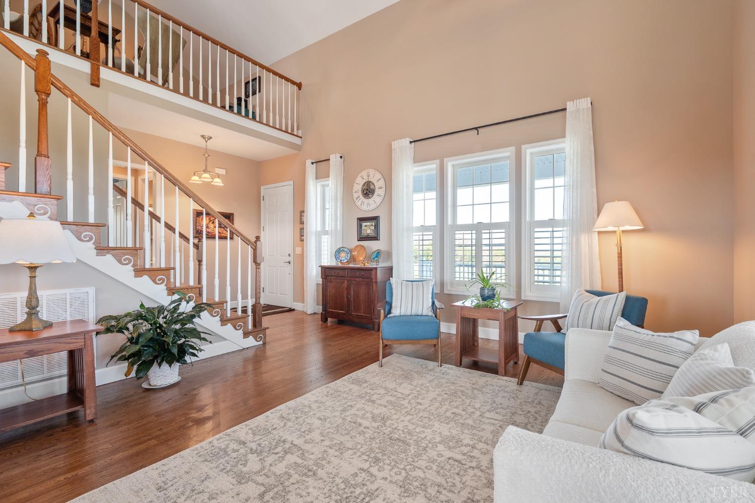 1025 Five Forks Road