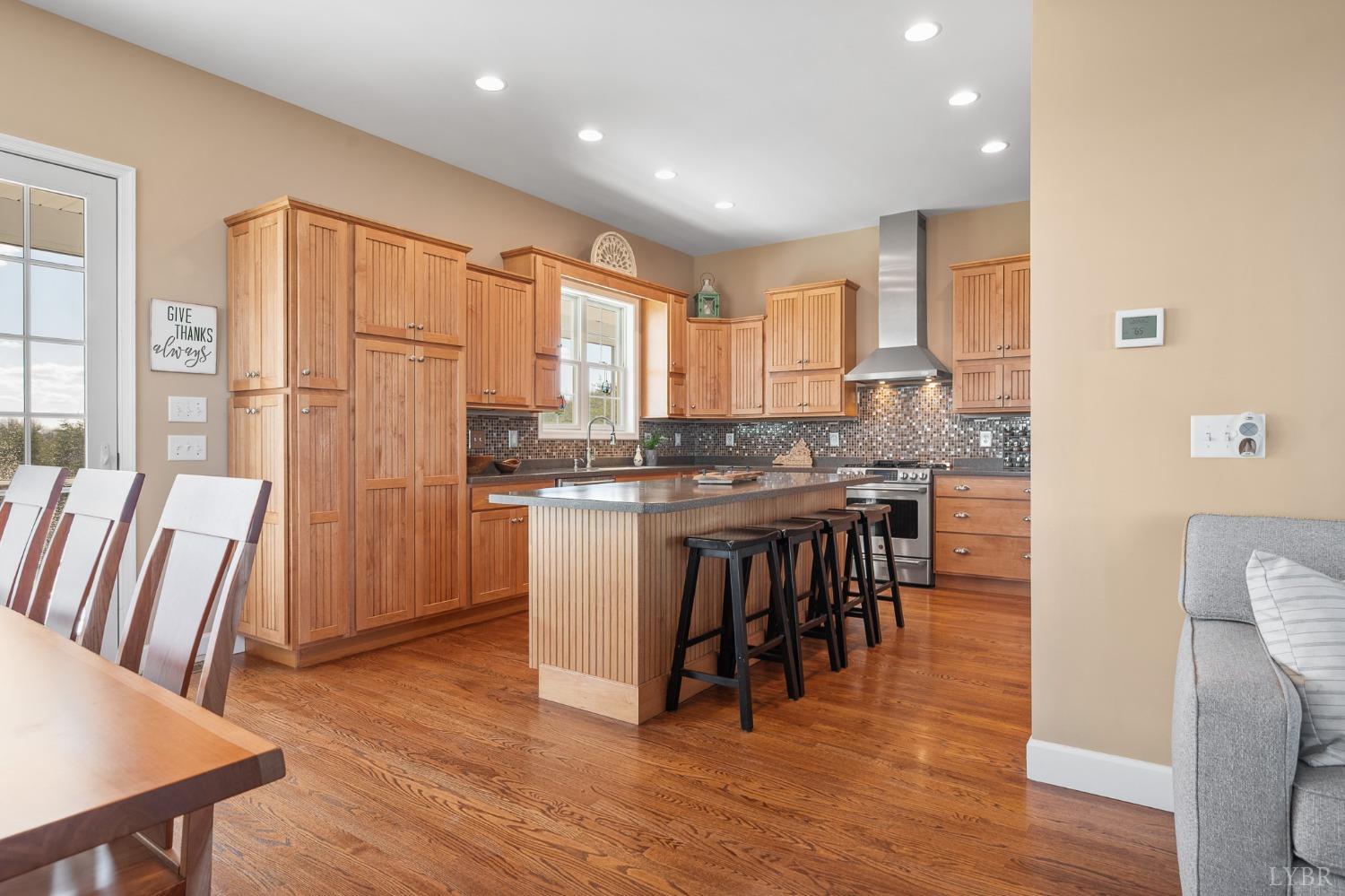 1025 Five Forks Road