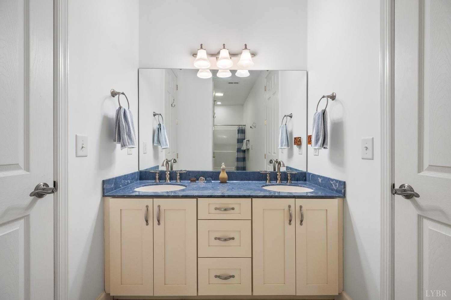 1025 Five Forks Road