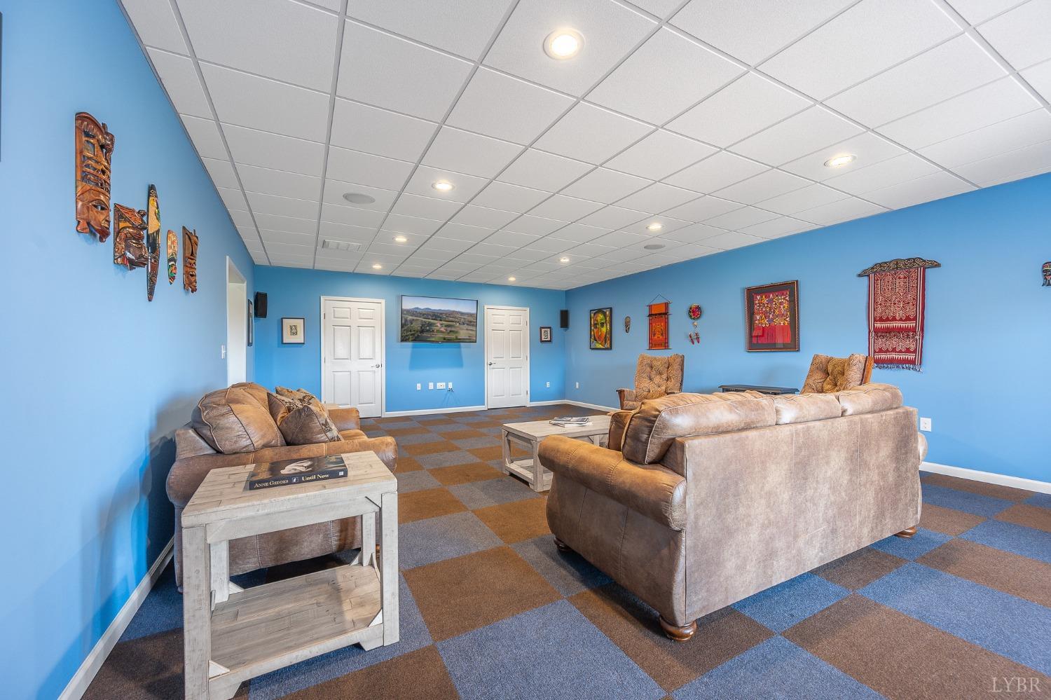 1025 Five Forks Road