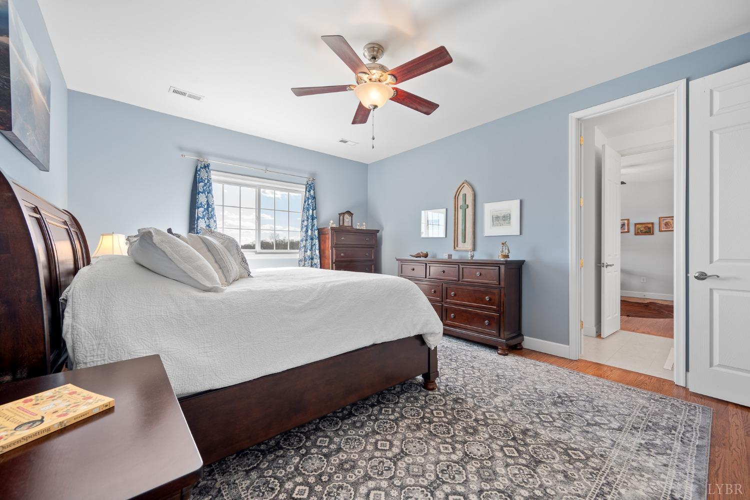 1025 Five Forks Road