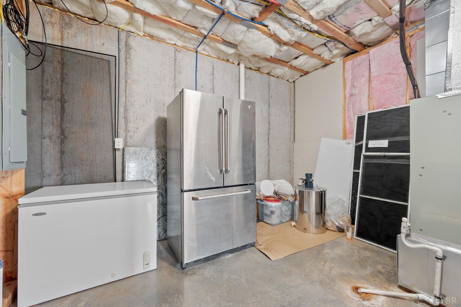 1025 Five Forks Road