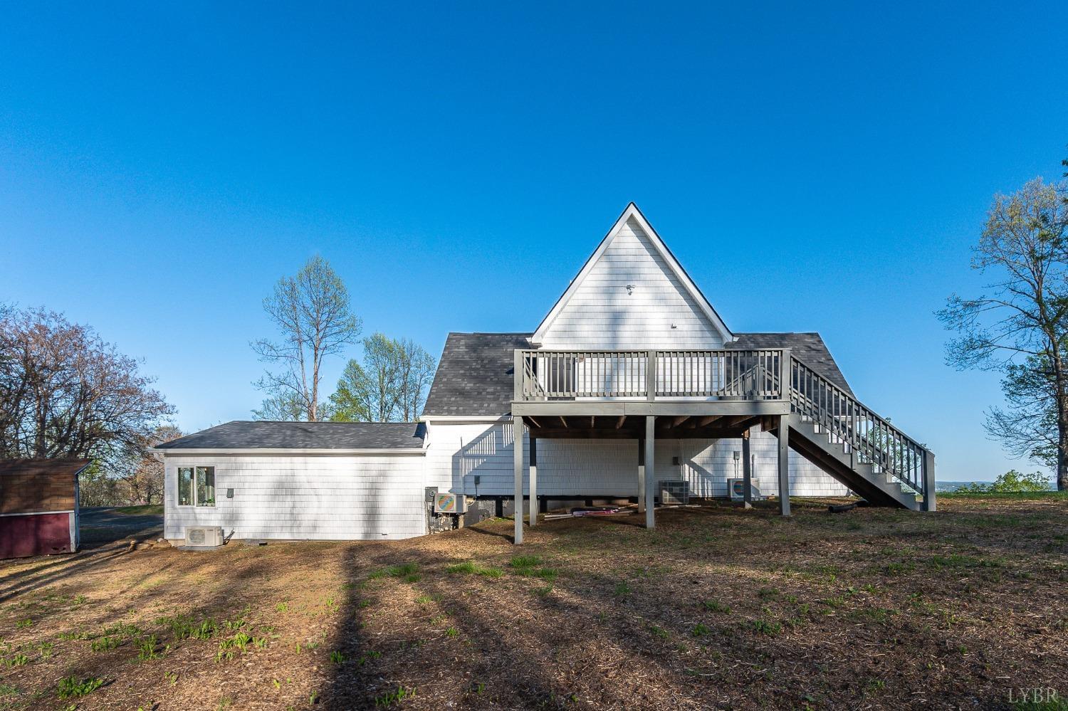 1520 Grassy Mountain Lane