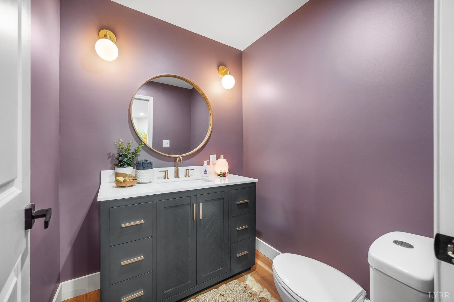 1520 Grassy Mountain Lane