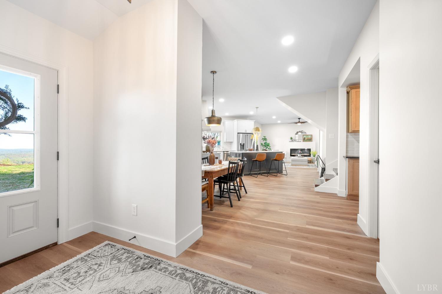 1520 Grassy Mountain Lane