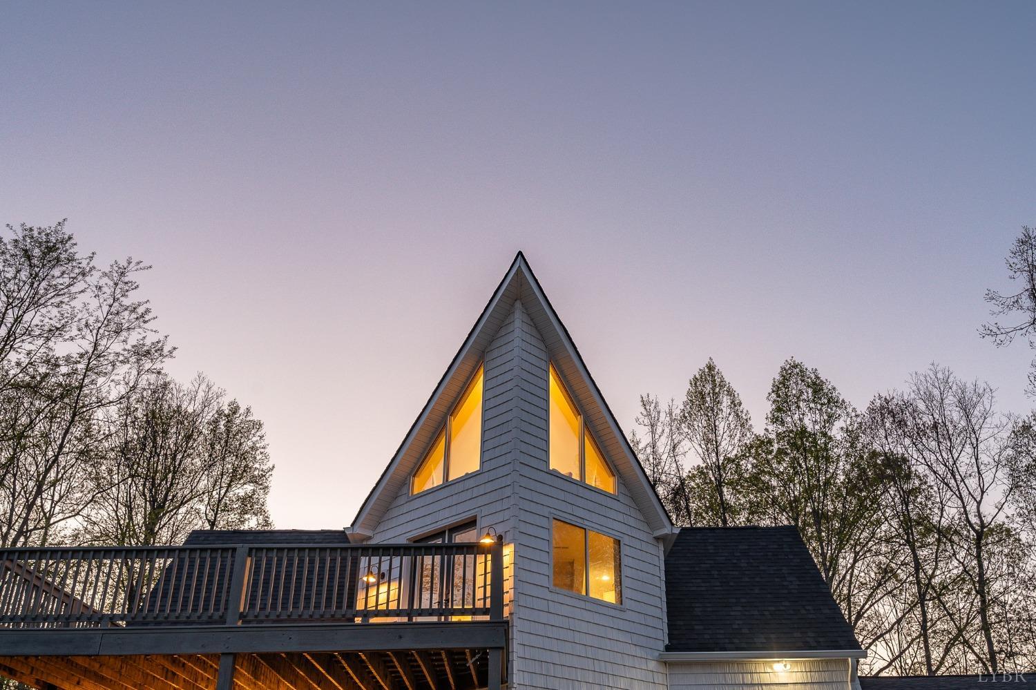 1520 Grassy Mountain Lane