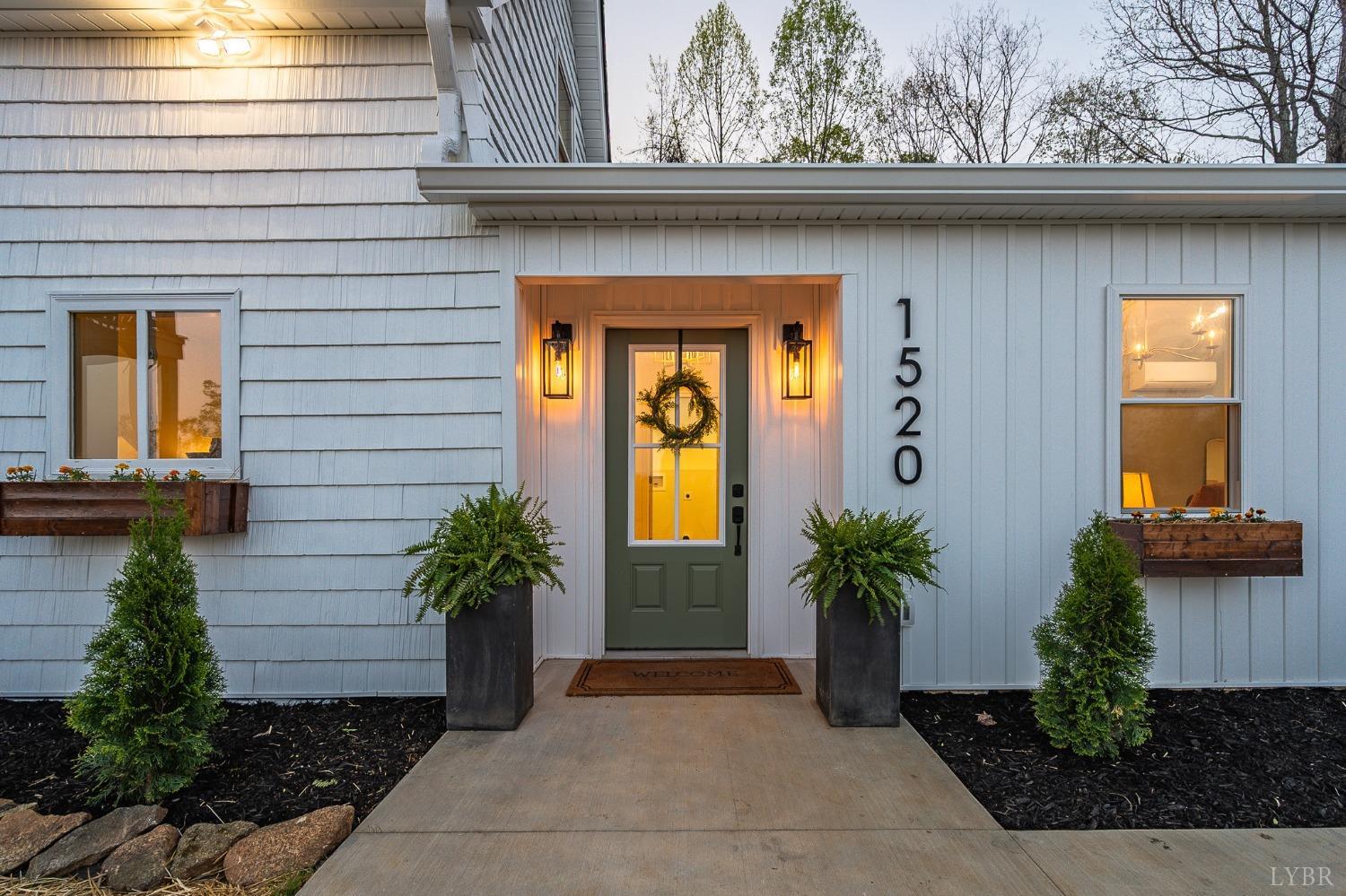 1520 Grassy Mountain Lane