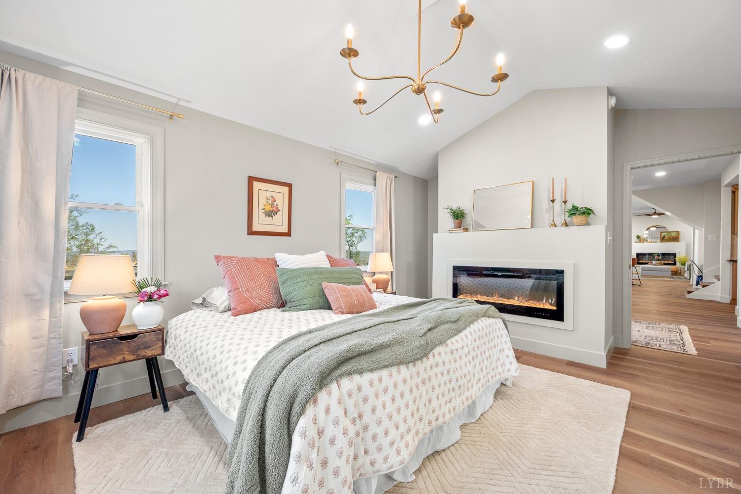 1520 Grassy Mountain Lane