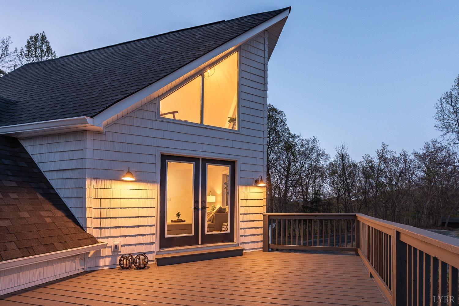 1520 Grassy Mountain Lane