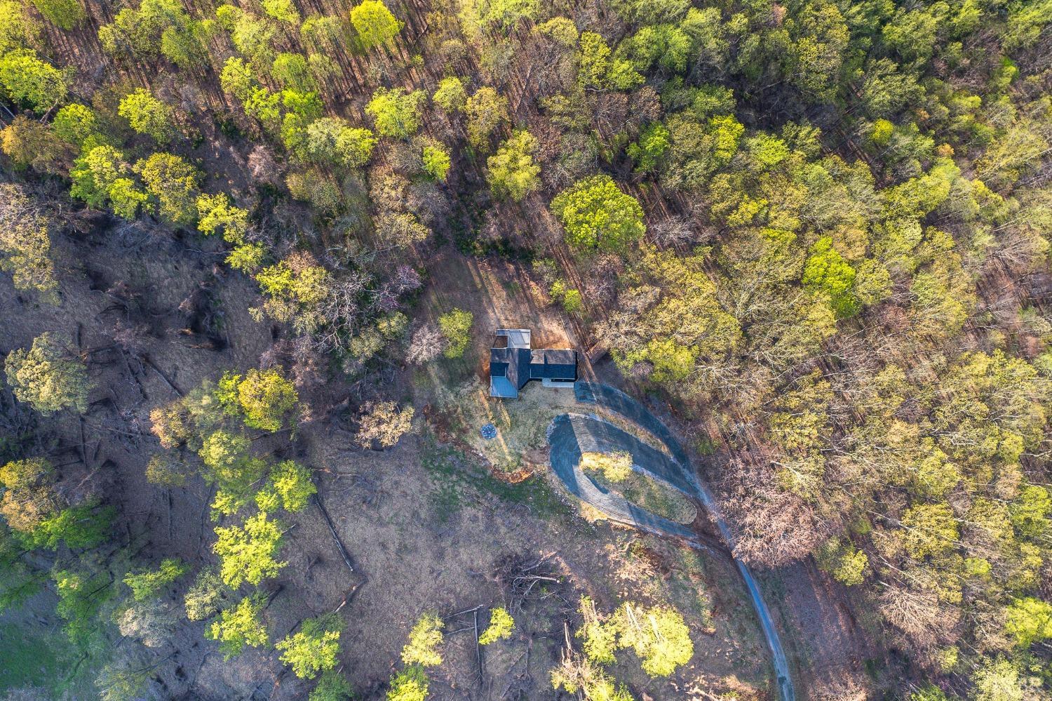 1520 Grassy Mountain Lane