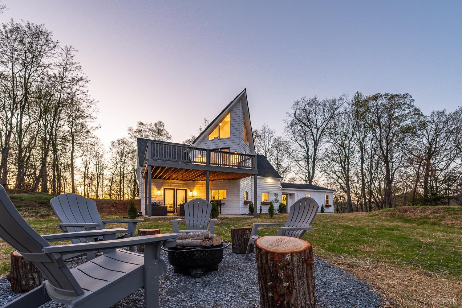 1520 Grassy Mountain Lane