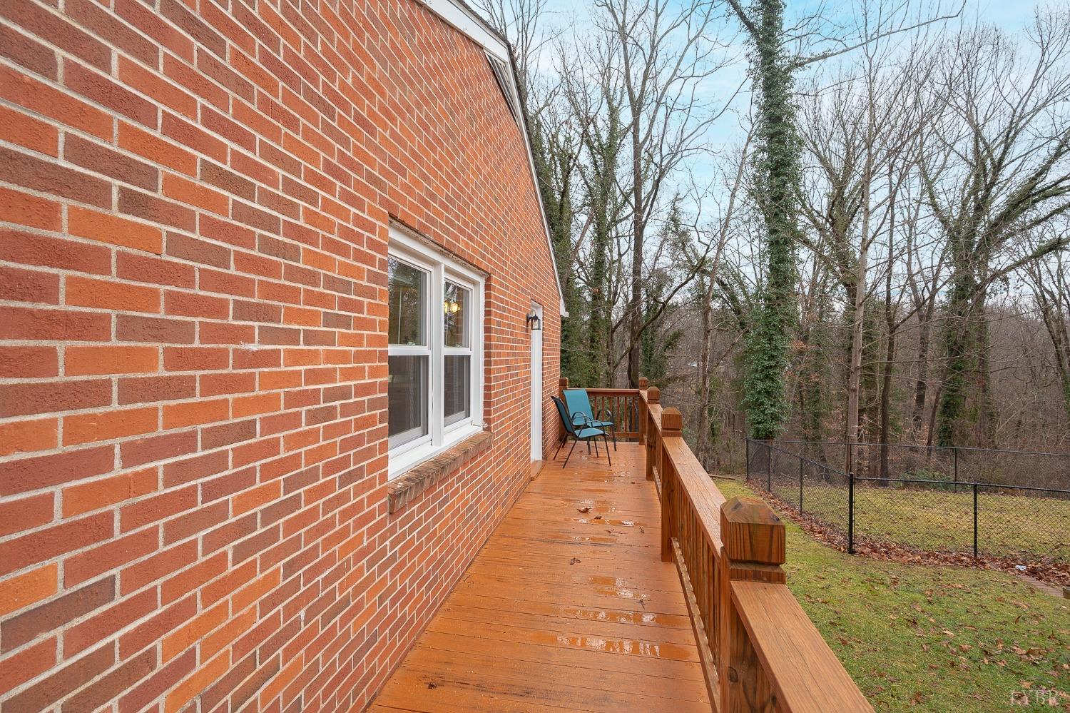 412 Belvedere Street