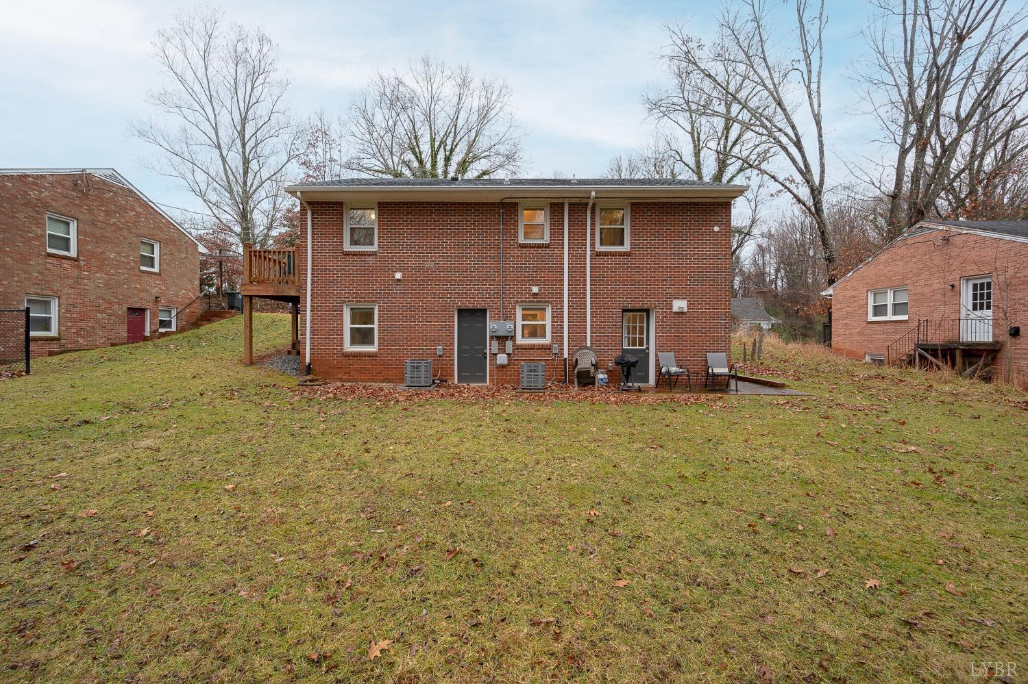 412 Belvedere Street