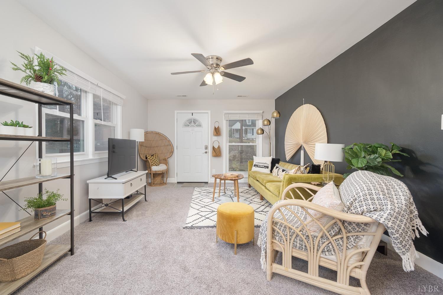 412 Belvedere Street