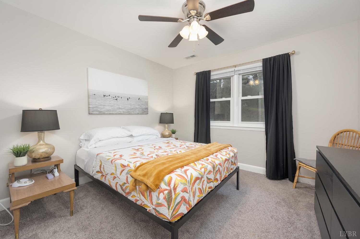 412 Belvedere Street