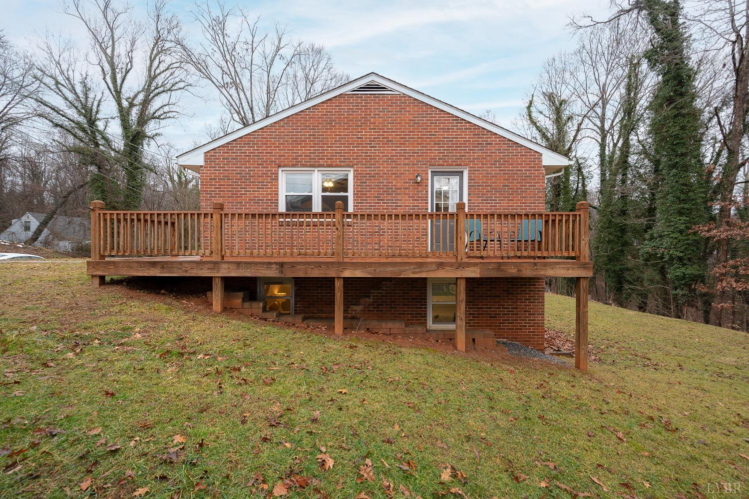 412 Belvedere Street