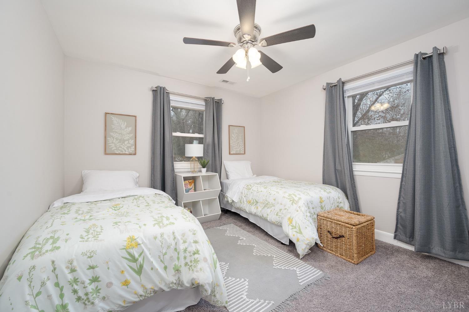 412 Belvedere Street