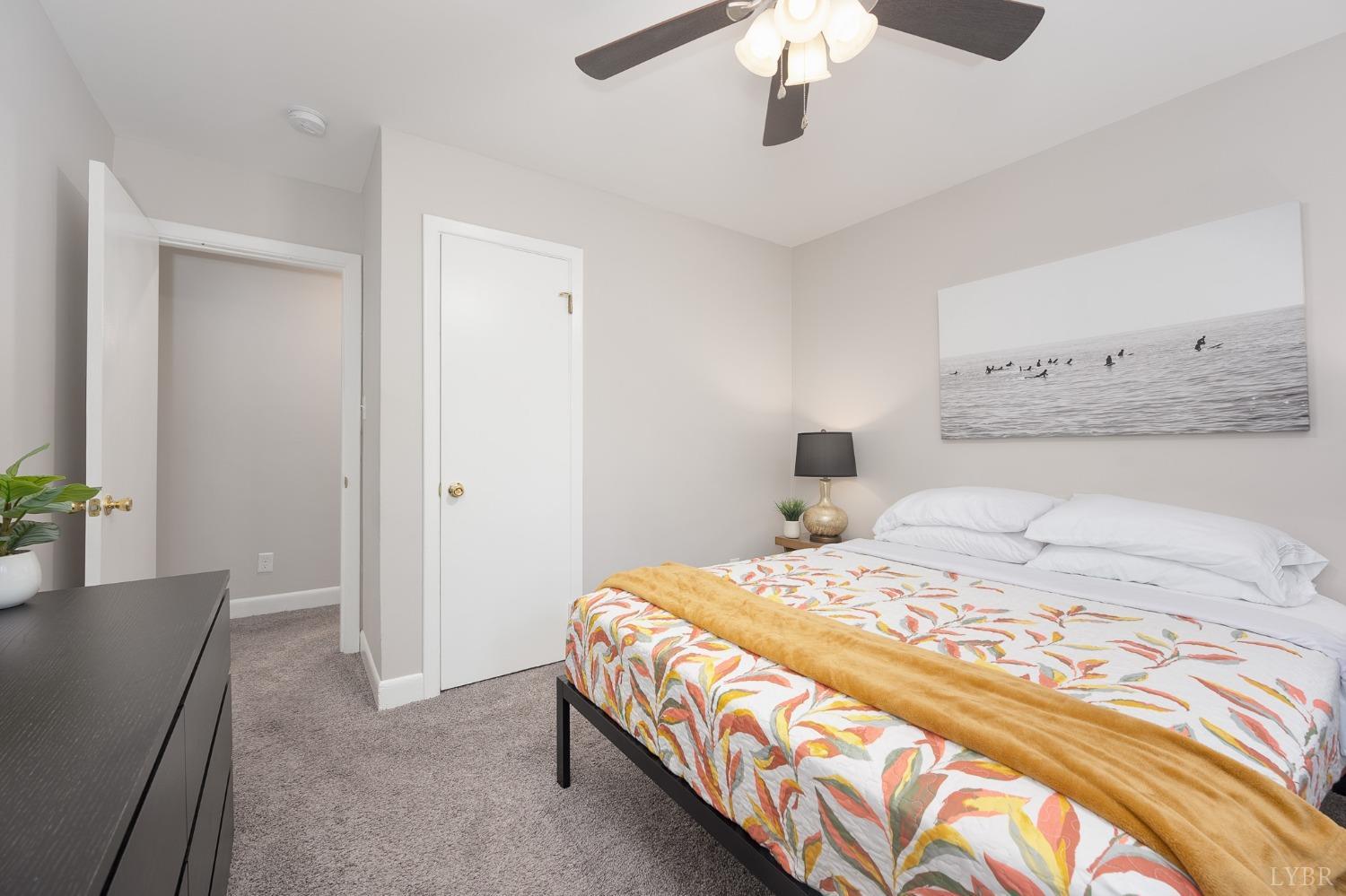 412 Belvedere Street