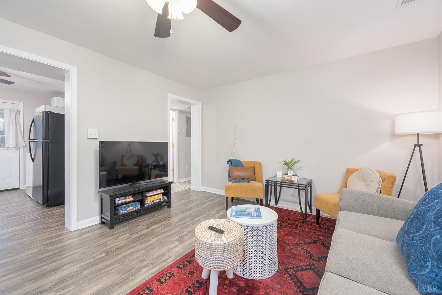 412 Belvedere Street