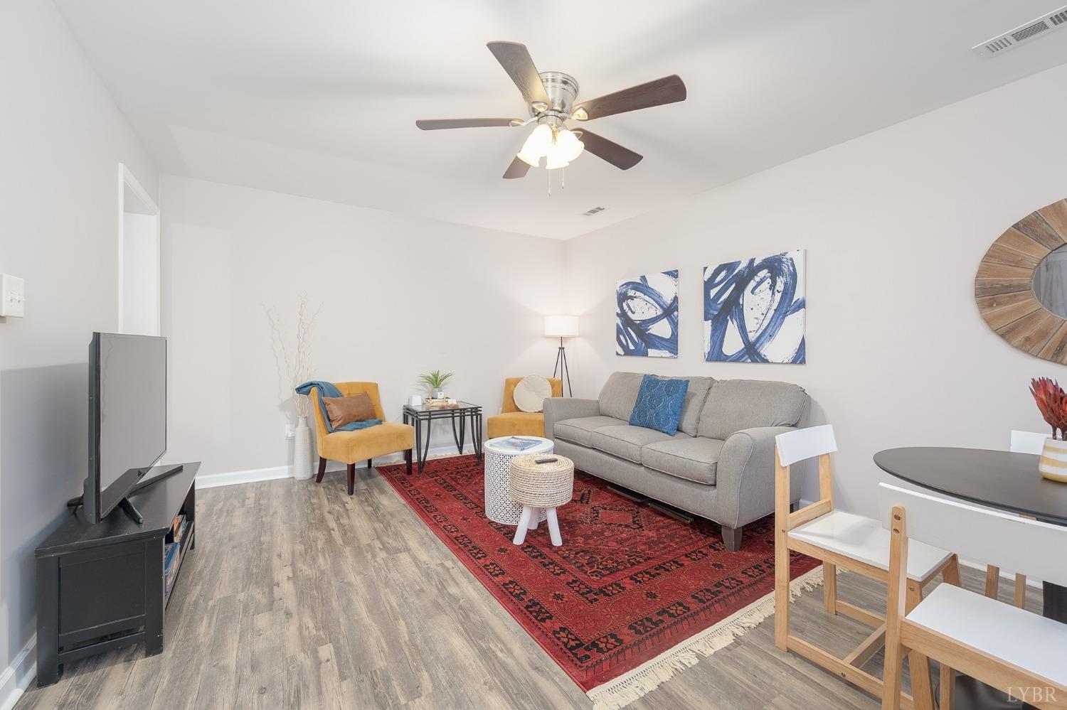 412 Belvedere Street