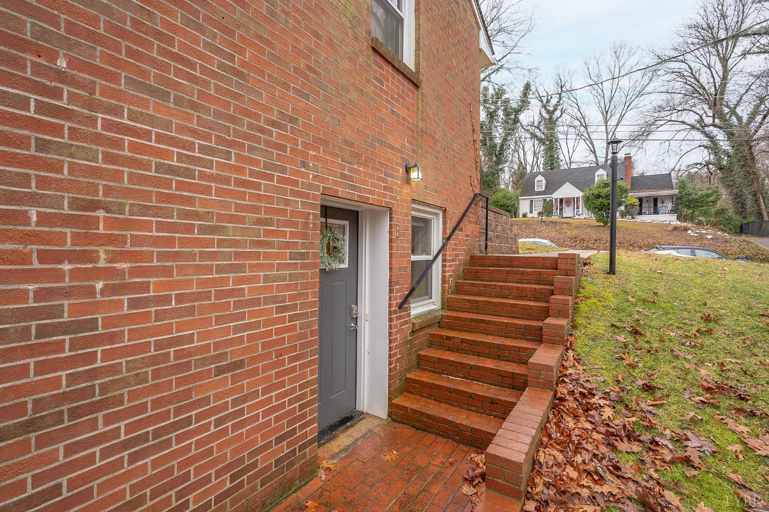 412 Belvedere Street