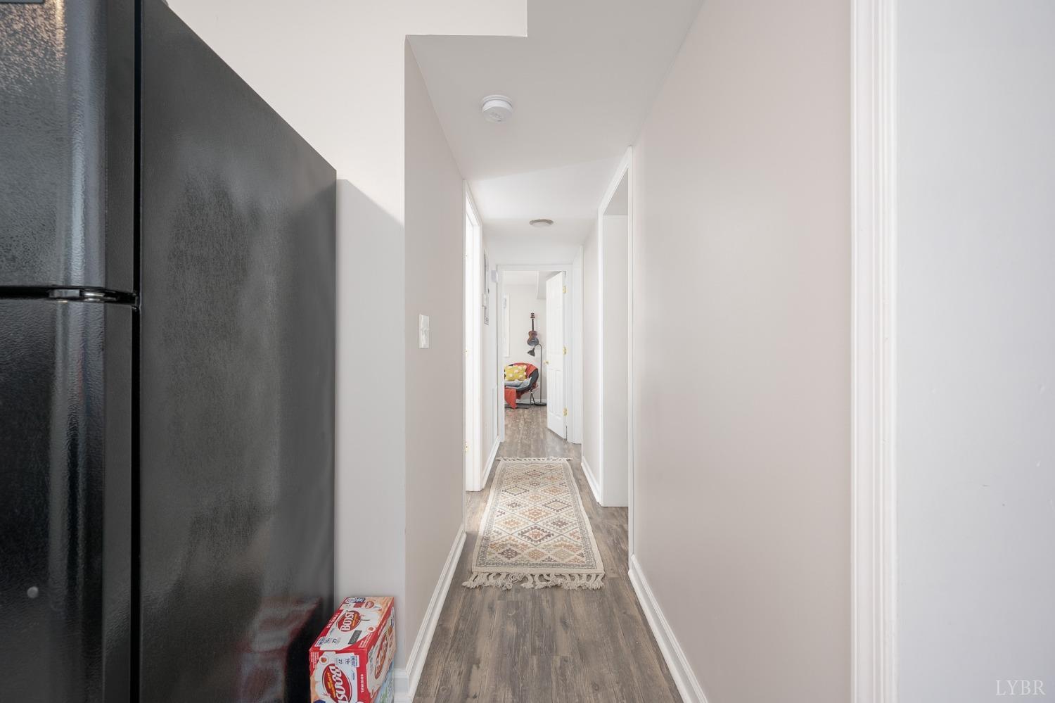 412 Belvedere Street