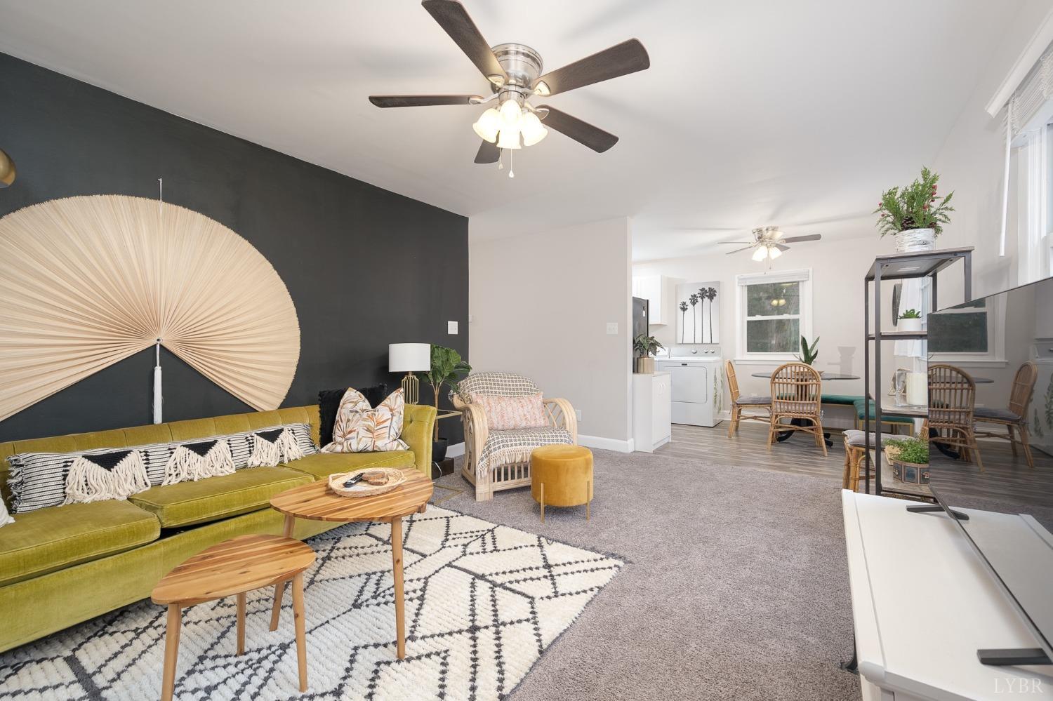 412 Belvedere Street