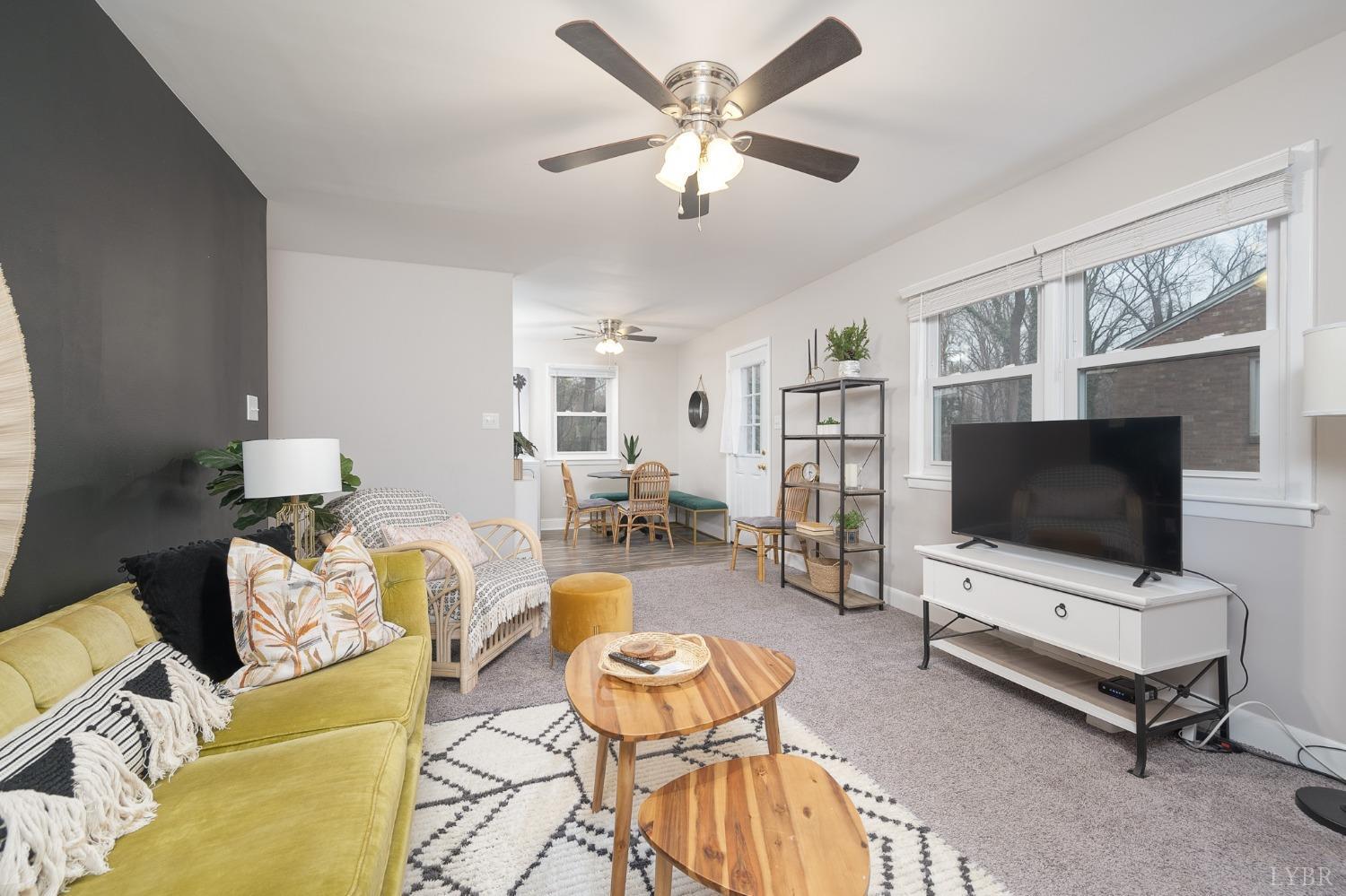 412 Belvedere Street